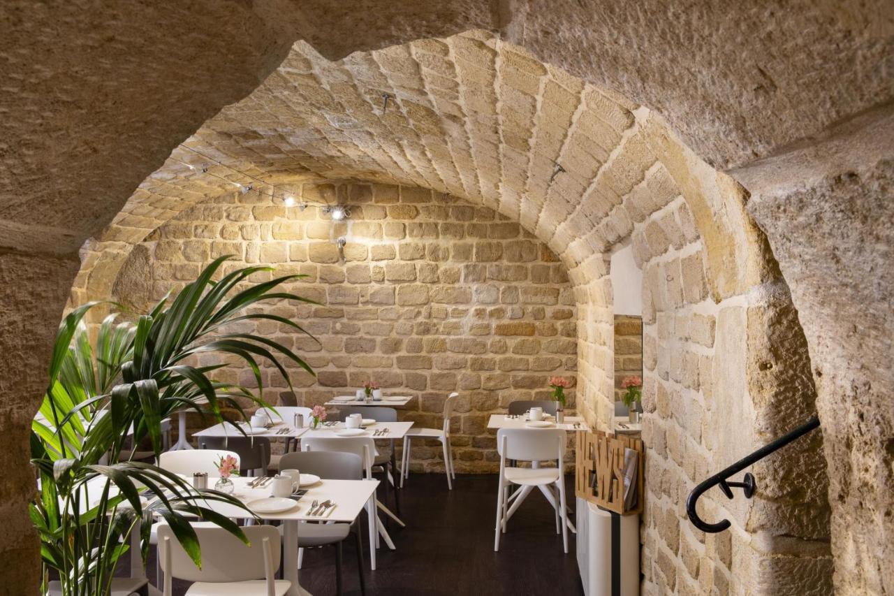 Elysees Regencia Hotel Parijs