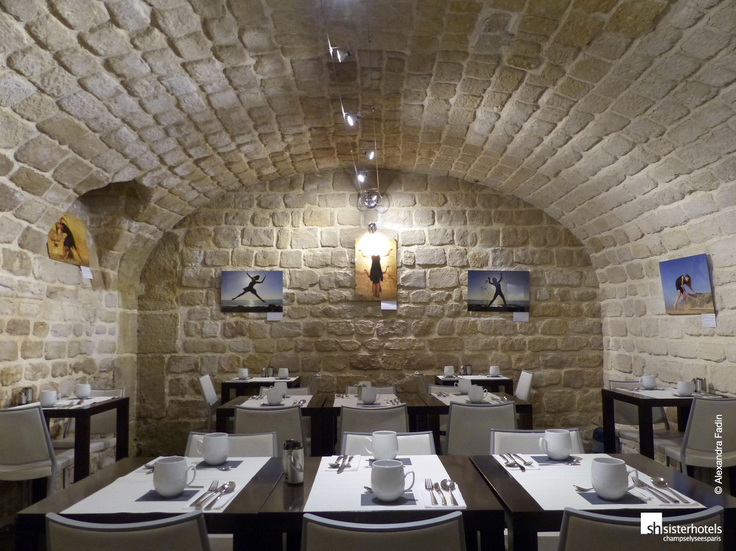 Elysees Regencia Hotel Parijs