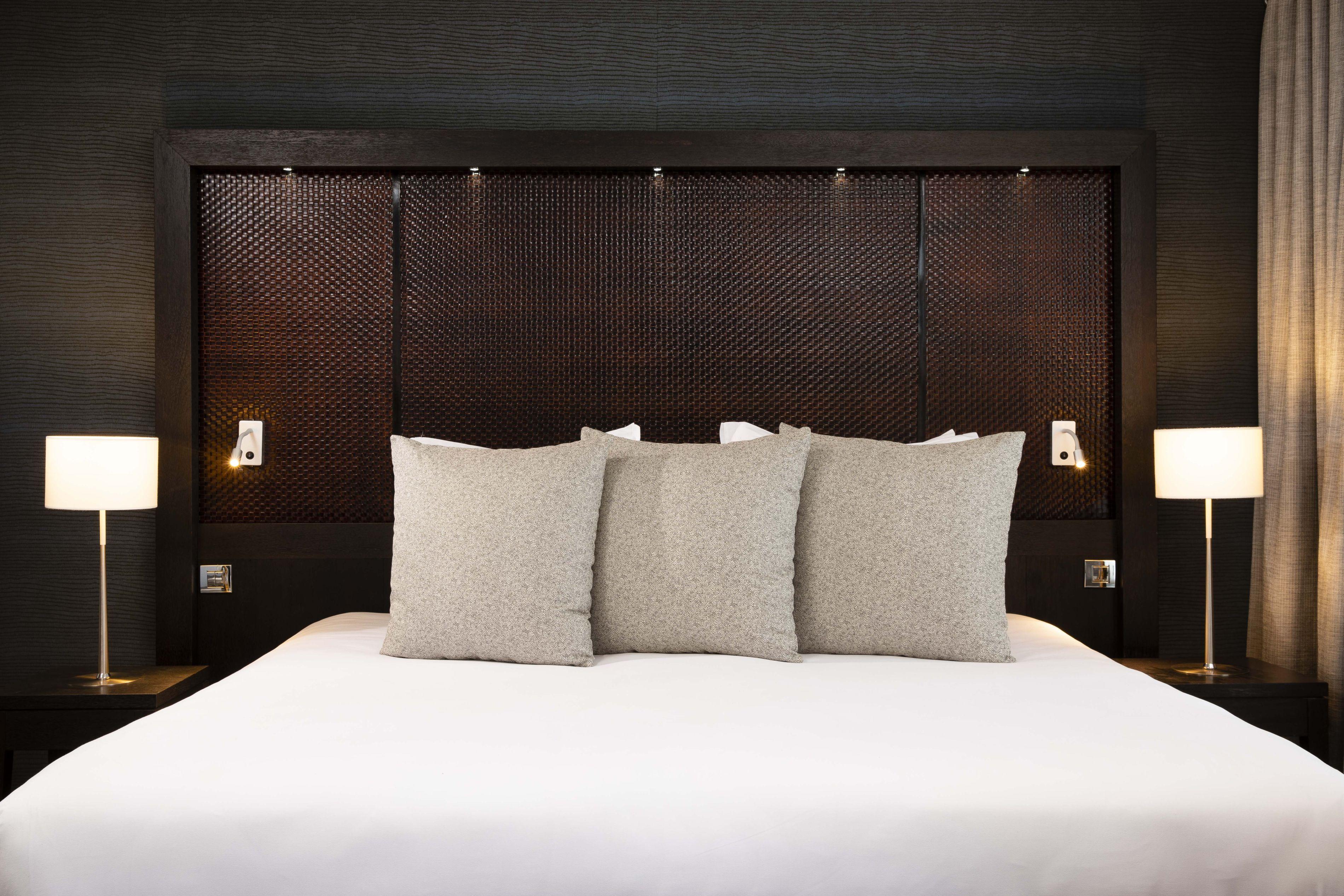Hotel Elysees Regencia Parijs